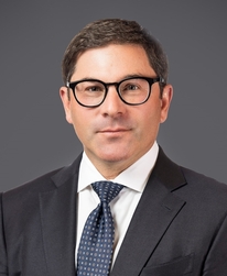 Judd B. Grossman